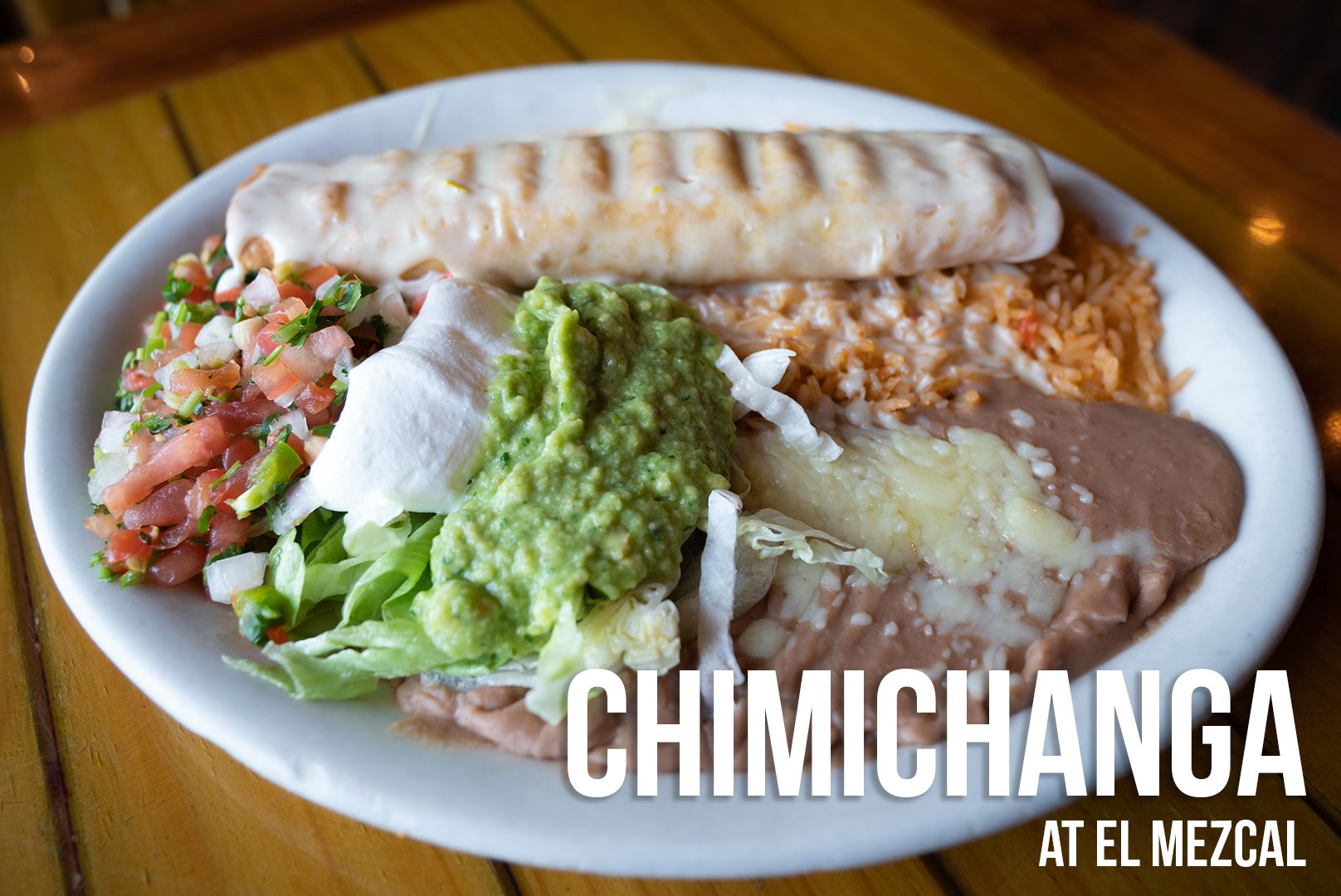 El Mezcal gallery image