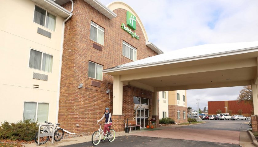 Holiday Inn & Conference Center