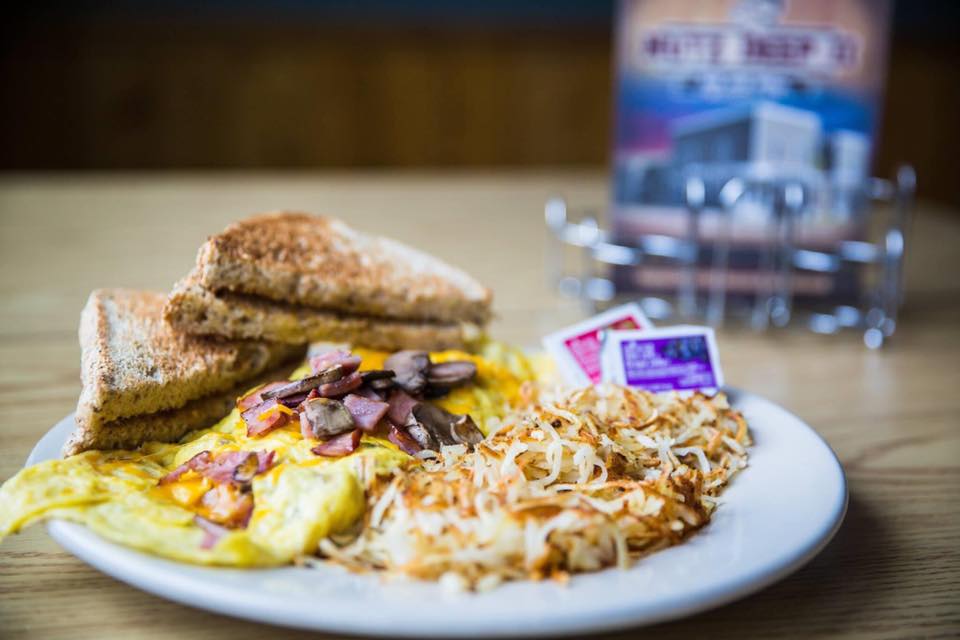 Nutz Deep II | Best Breakfast - Nutz Deep II *