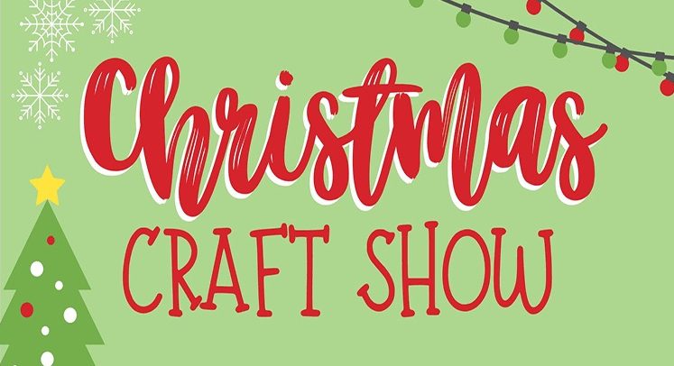 christmas craft show