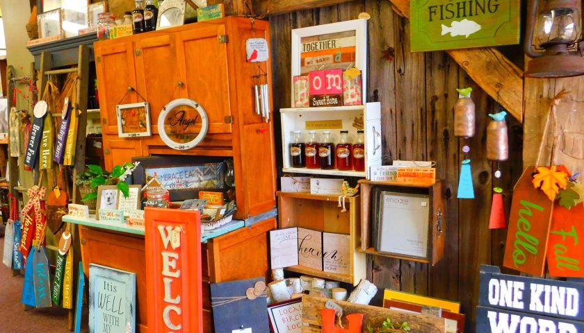 Off the Wall Custom Framing & Art