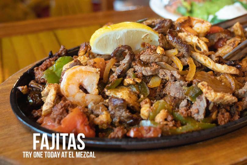 El Mezcal gallery image