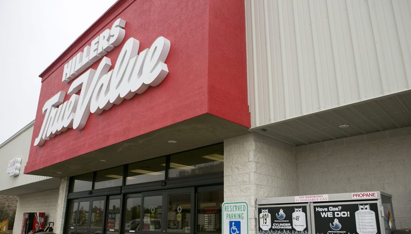 Hiller’s True Value Hardware