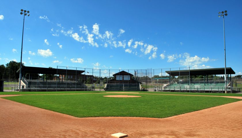 Steve J. Miller Recreation Area