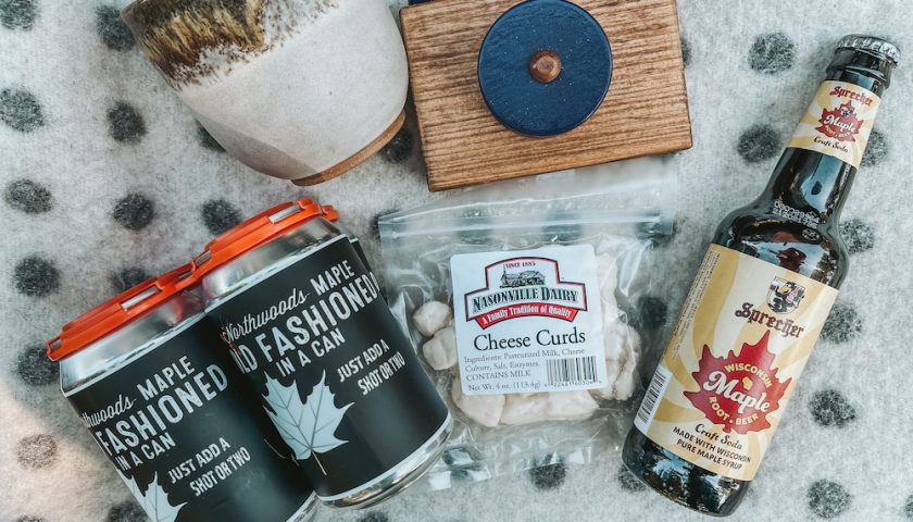 Maple Fall Fest products