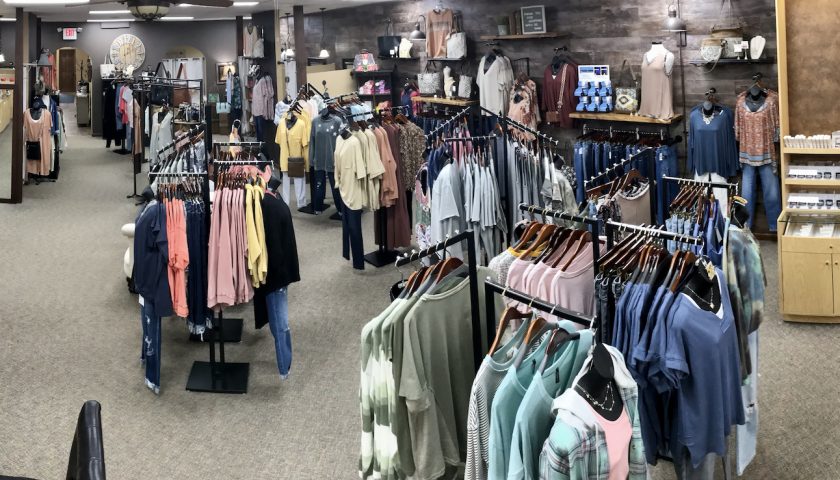 The Day Spa Boutique & Merle Norman Cosmetics