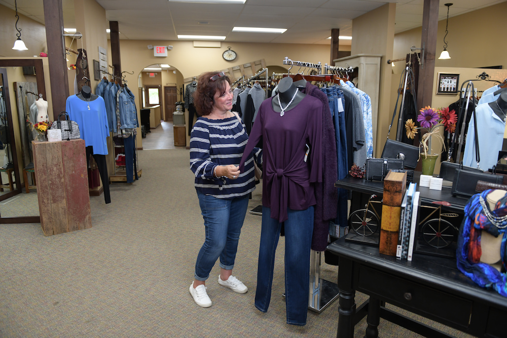 The Day Spa Boutique & Merle Norman Cosmetics gallery image