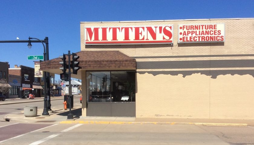 Mitten’s Home Appliance