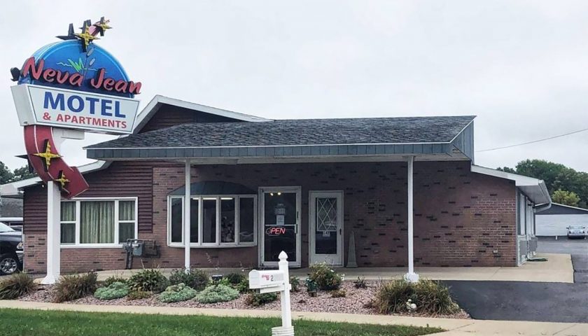 Neva Jean Motel