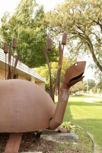 Chamber of Commerce building