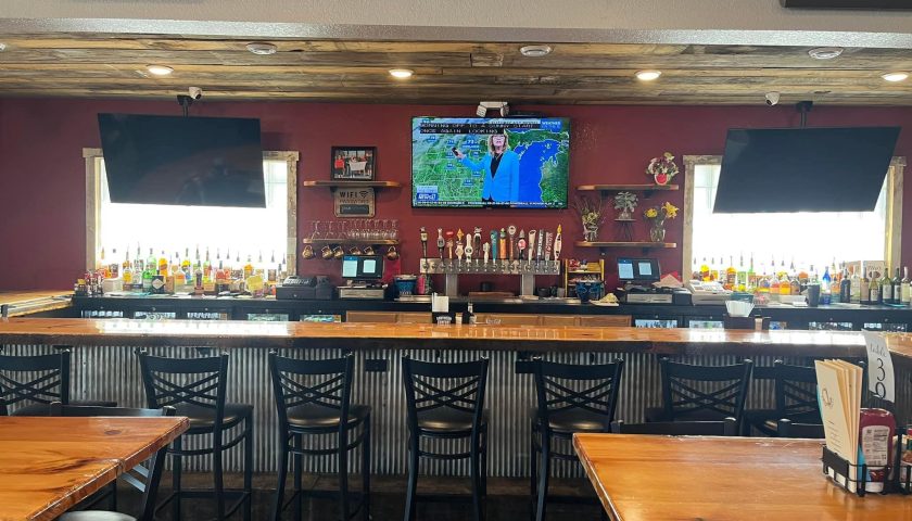 Pour Choices Bar & Grill