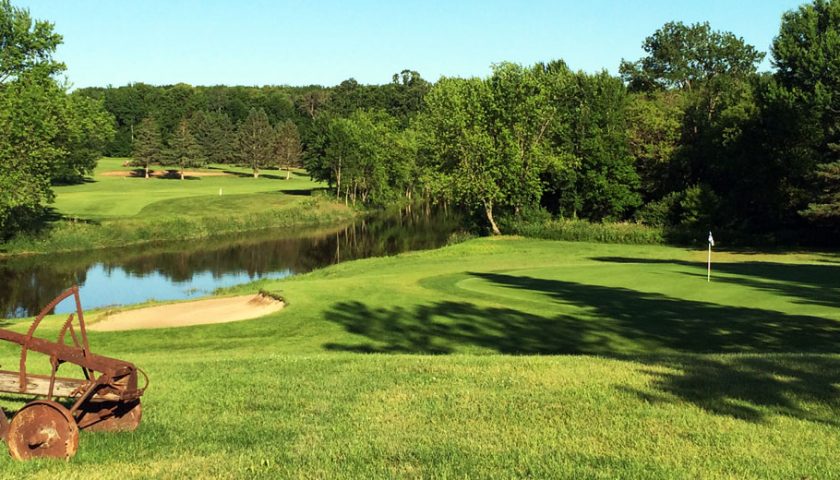 RiverEdge Golf Course