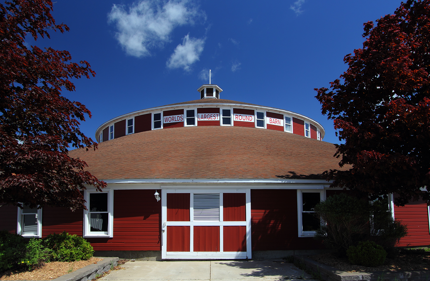 Central Wisconsin State Fairgrounds