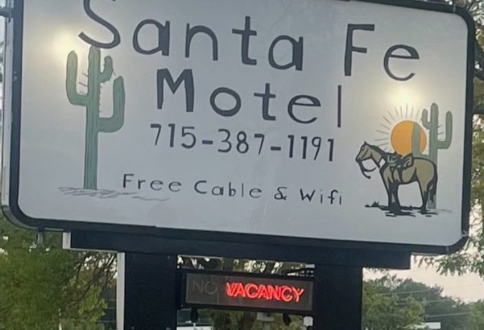 Santa Fe Motel