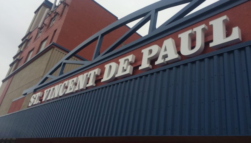 Saint Vincent de Paul