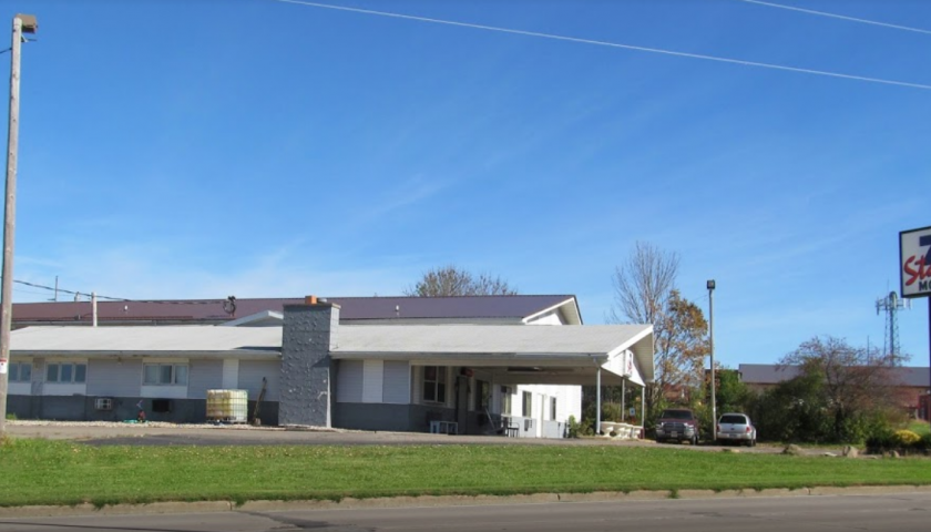 7 Star Motel Marshfield