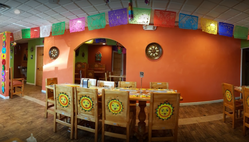 Taqueria El Sol