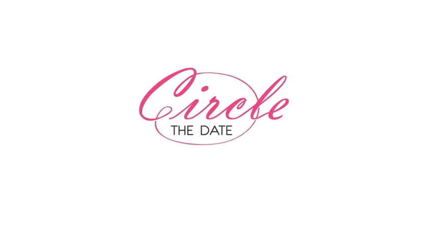 Circle the Date